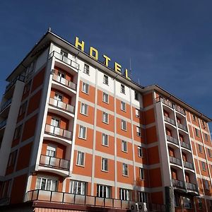 Hotel Roncobilaccio