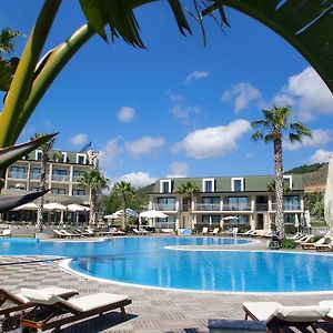 Temesa Hotel Resort