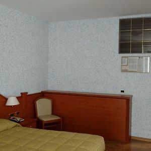 Hotel Concordia