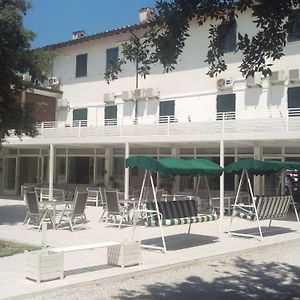 Hotel Raffaelli Villa Angela